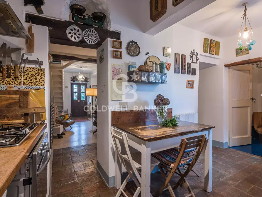 Immagine 22 di Casa semindipendente in vendita  in via scacciano a Misano Adriatico