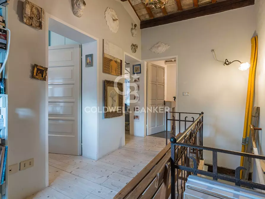 Immagine 25 di Casa semindipendente in vendita  in via scacciano a Misano Adriatico