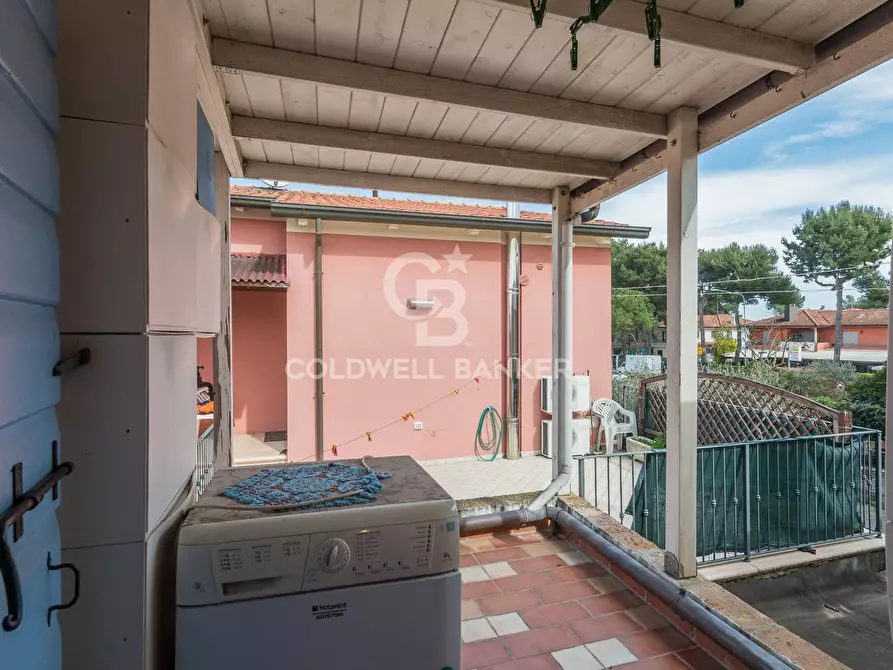 Immagine 29 di Casa semindipendente in vendita  in via scacciano a Misano Adriatico