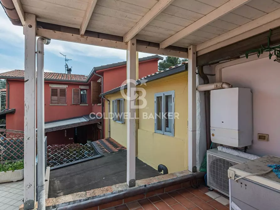 Immagine 30 di Casa semindipendente in vendita  in via scacciano a Misano Adriatico