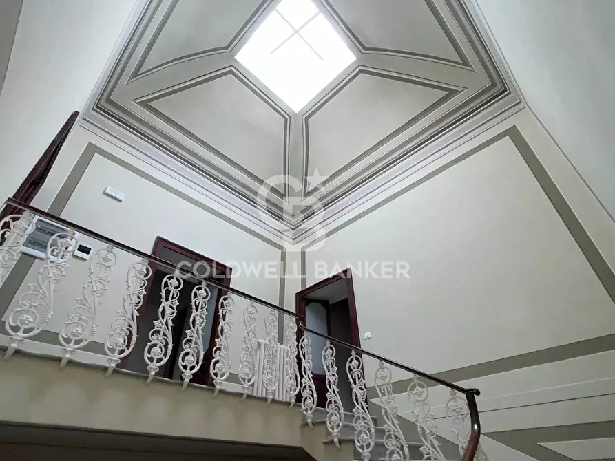 Immagine 7 di Palazzo in vendita  in Via della sapienza a Fermo