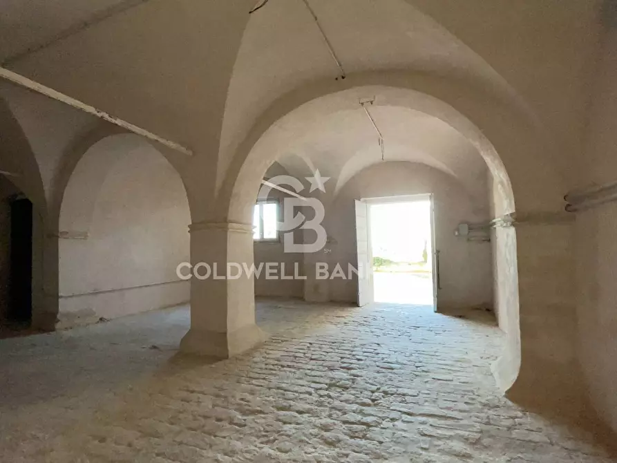 Immagine 17 di Palazzo in vendita  in Via della sapienza a Fermo