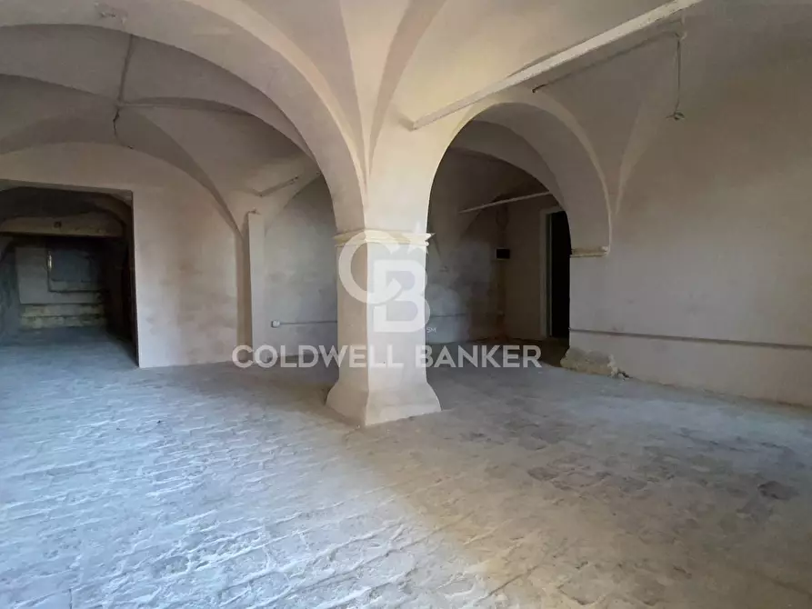 Immagine 16 di Palazzo in vendita  in Via della sapienza a Fermo