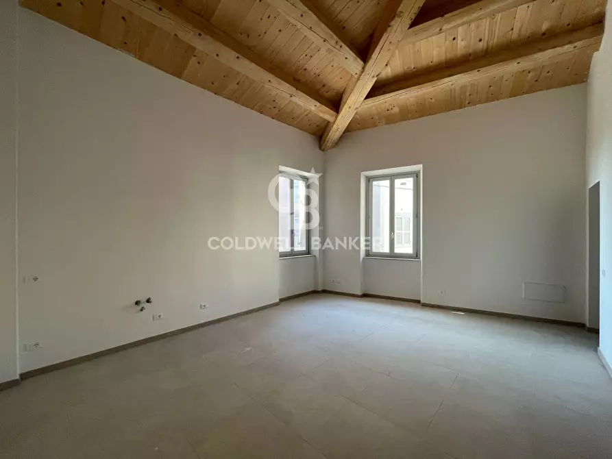 Immagine 12 di Palazzo in vendita  in Via della sapienza a Fermo