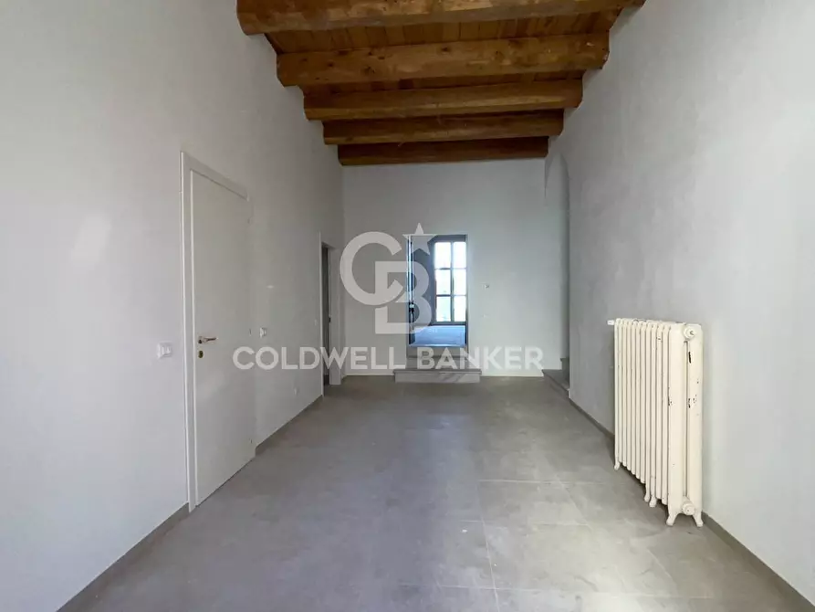 Immagine 14 di Palazzo in vendita  in Via della sapienza a Fermo