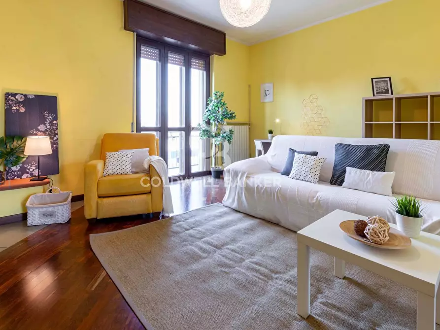 Immagine 1 di Appartamento in vendita  in Via Angelo Spinazzi a Piacenza