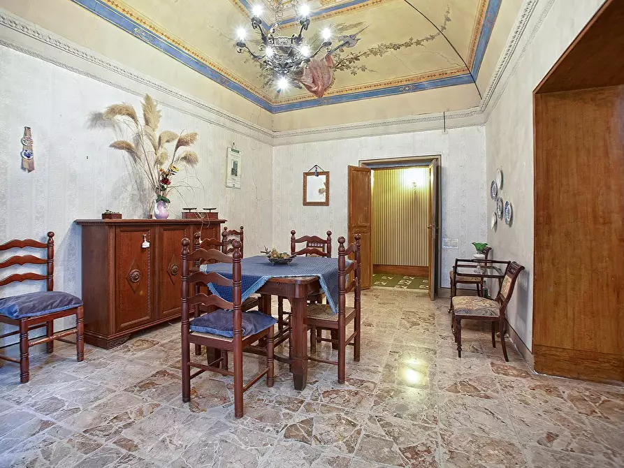 appartamento in vendita a Vetralla