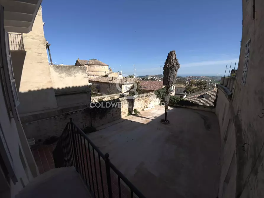 Immagine 21 di Palazzo in vendita  in Via della sapienza a Fermo