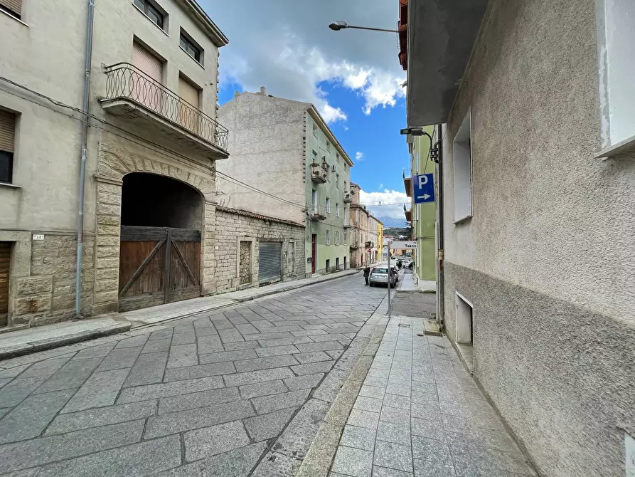 Immagine 15 di Attico in vendita  in VIA MAZZINI a Calangianus