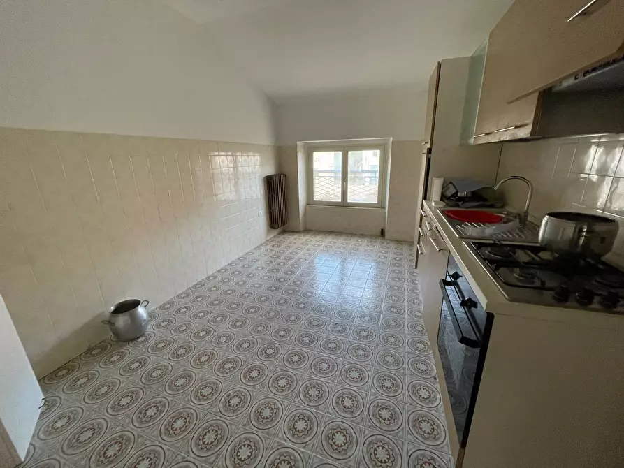 Immagine 5 di Attico in vendita  in VIA MAZZINI a Calangianus