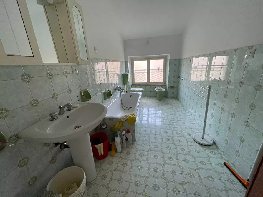 Immagine 6 di Attico in vendita  in VIA MAZZINI a Calangianus