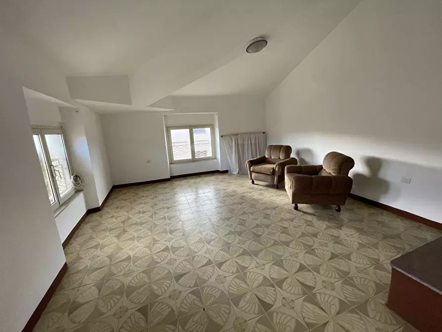 Immagine 7 di Attico in vendita  in VIA MAZZINI a Calangianus