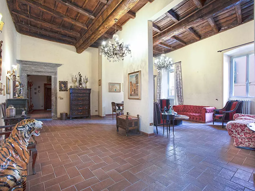 Immagine 5 di Appartamento in vendita  in Via Romanelli a Viterbo