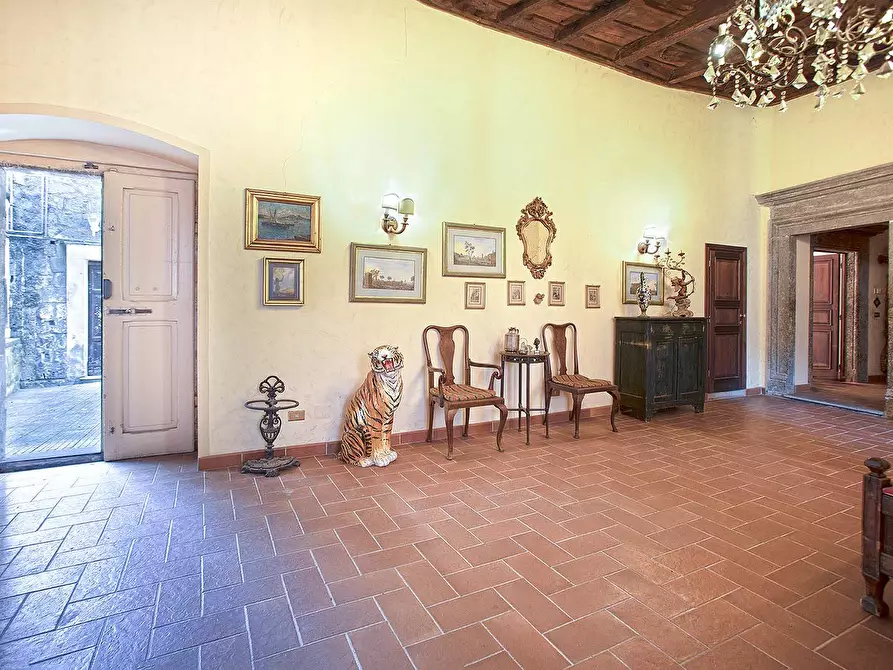 Immagine 6 di Appartamento in vendita  in Via Romanelli a Viterbo