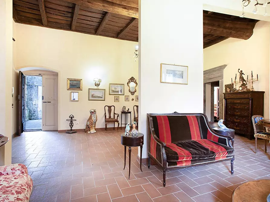 Immagine 7 di Appartamento in vendita  in Via Romanelli a Viterbo