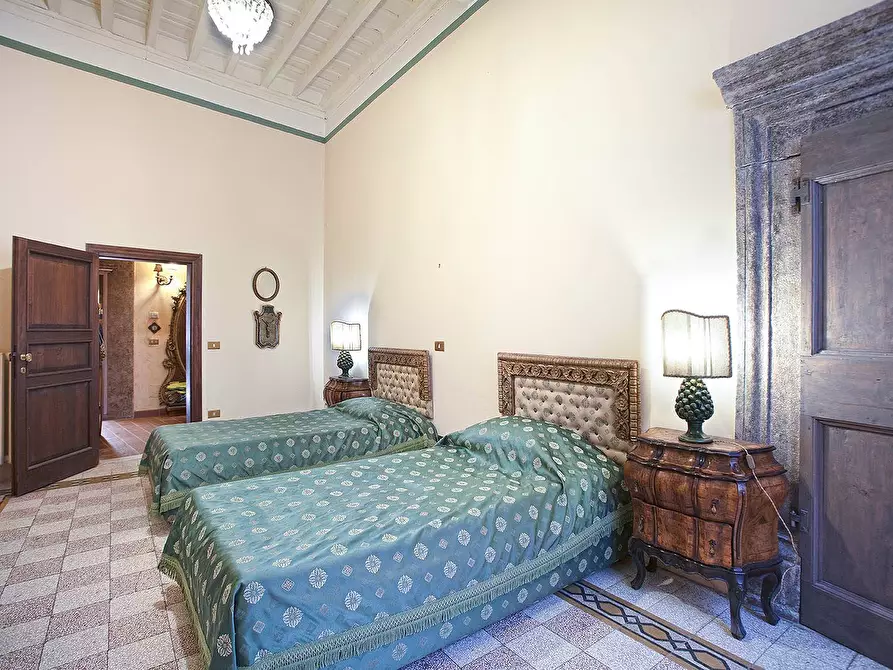 Immagine 18 di Appartamento in vendita  in Via Romanelli a Viterbo