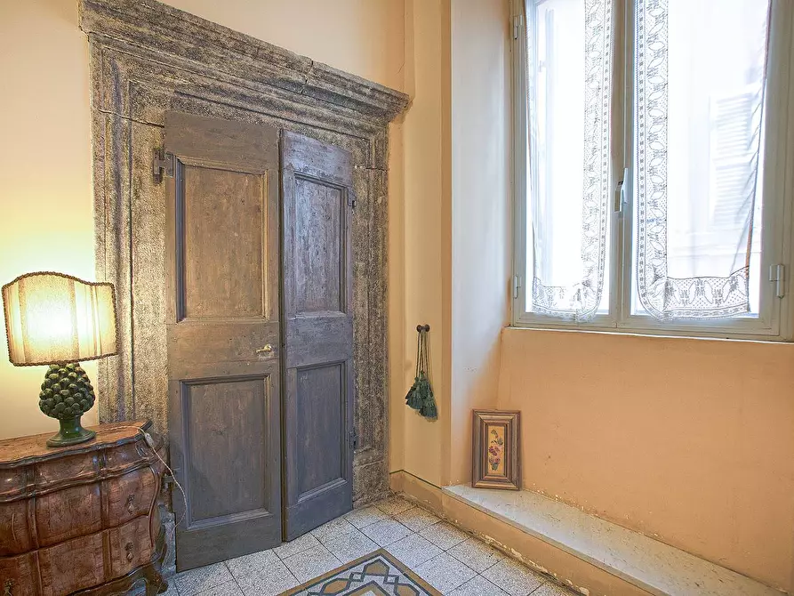 Immagine 15 di Appartamento in vendita  in Via Romanelli a Viterbo