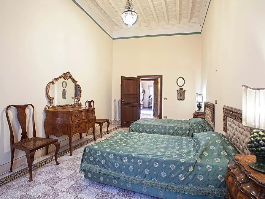 Immagine 20 di Appartamento in vendita  in Via Romanelli a Viterbo