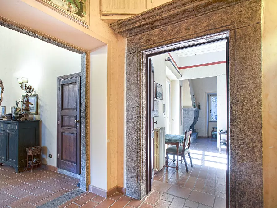 Immagine 16 di Appartamento in vendita  in Via Romanelli a Viterbo