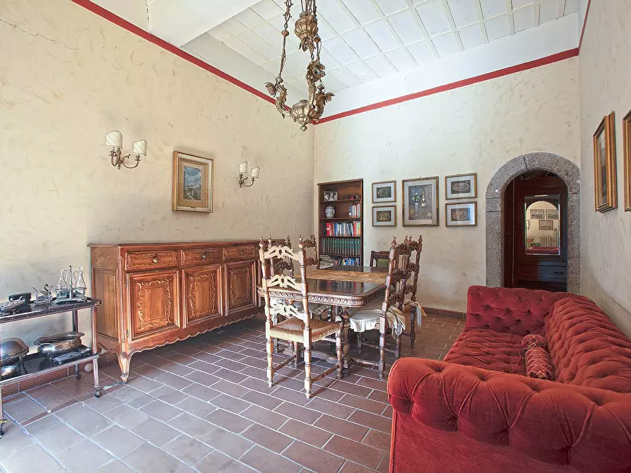 Immagine 8 di Appartamento in vendita  in Via Romanelli a Viterbo