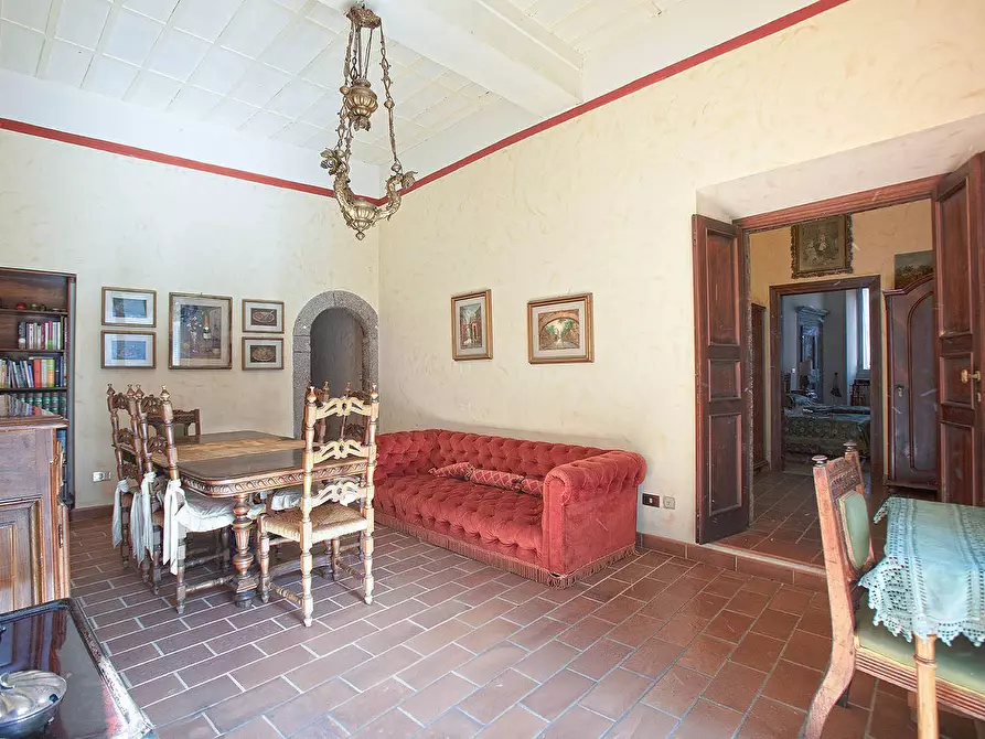 Immagine 1 di Appartamento in vendita  in Via Romanelli a Viterbo