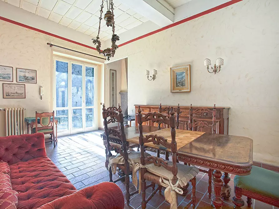 Immagine 9 di Appartamento in vendita  in Via Romanelli a Viterbo