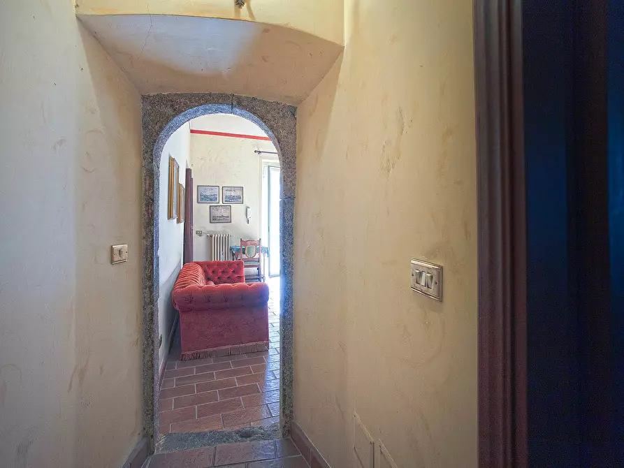 Immagine 14 di Appartamento in vendita  in Via Romanelli a Viterbo