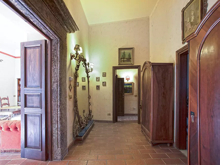 Immagine 17 di Appartamento in vendita  in Via Romanelli a Viterbo