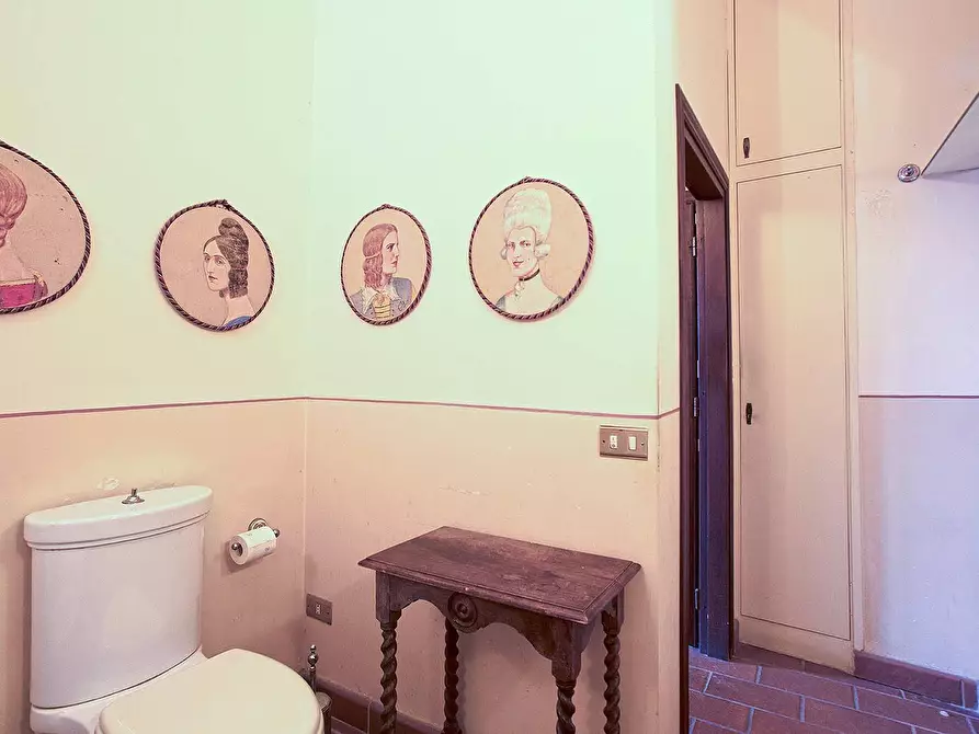 Immagine 28 di Appartamento in vendita  in Via Romanelli a Viterbo