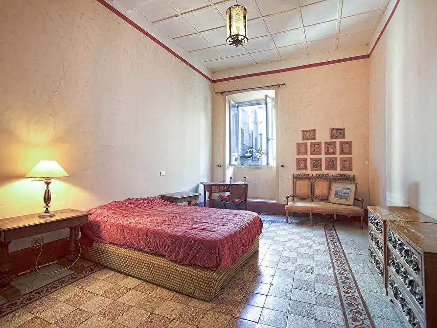 Immagine 21 di Appartamento in vendita  in Via Romanelli a Viterbo