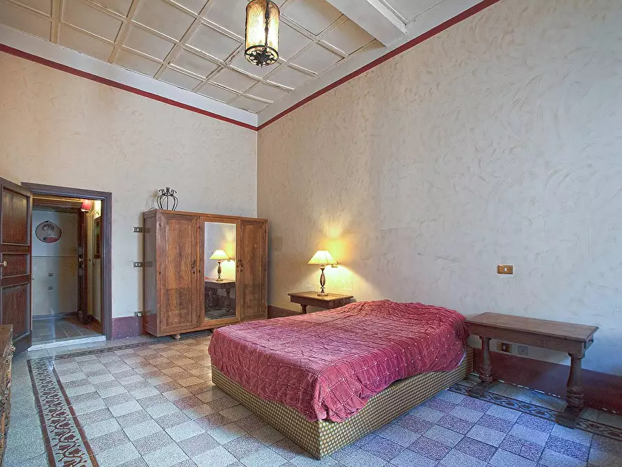 Immagine 22 di Appartamento in vendita  in Via Romanelli a Viterbo