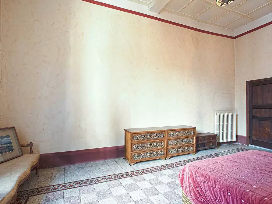 Immagine 23 di Appartamento in vendita  in Via Romanelli a Viterbo