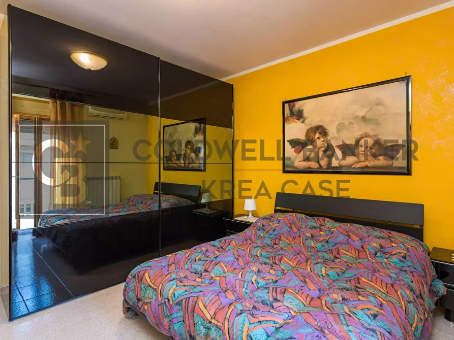Immagine 15 di Appartamento in vendita  in Via Servilia a Roma