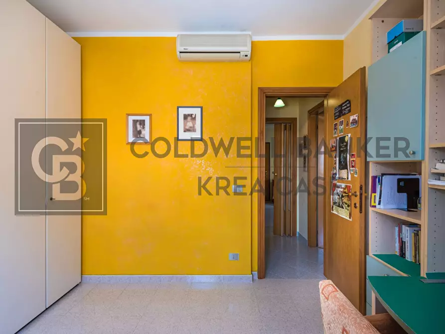 Immagine 20 di Appartamento in vendita  in Via Servilia a Roma