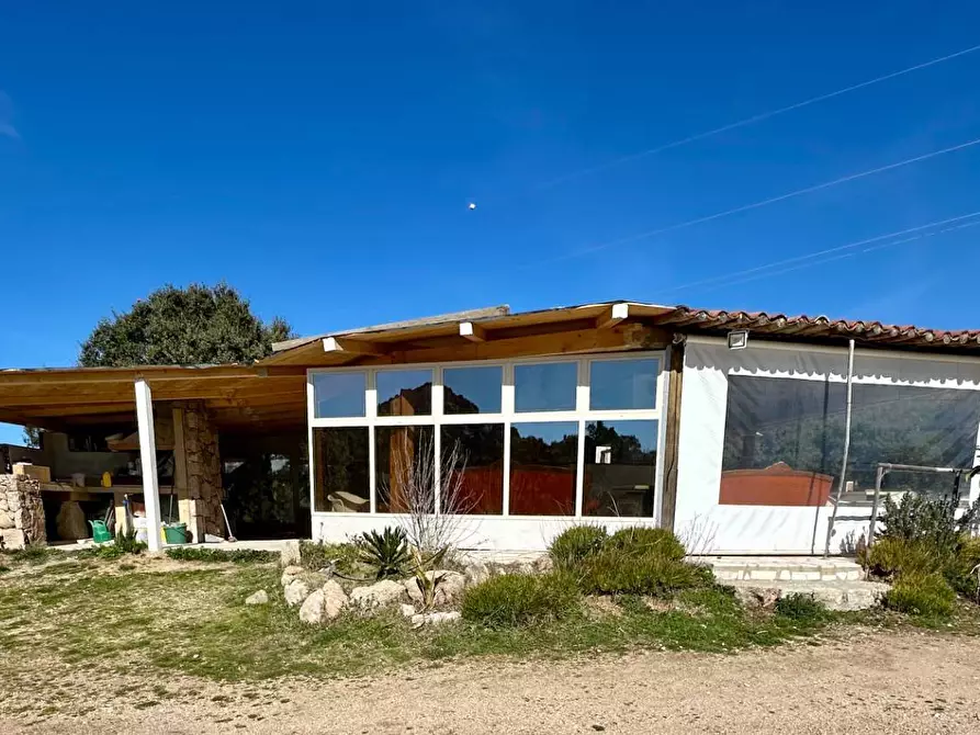 Immagine 8 di Bar / Ristorante in vendita  in ss 127 a Calangianus