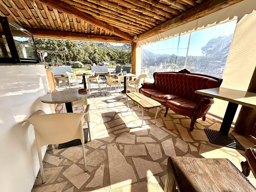 Immagine 11 di Bar / Ristorante in vendita  in ss 127 a Calangianus
