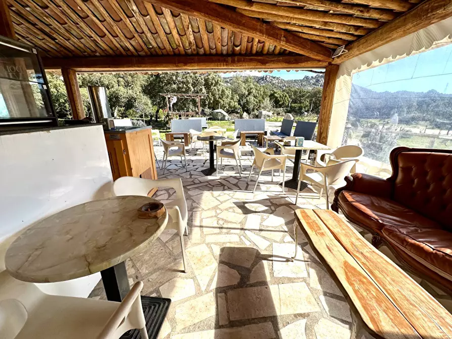 Immagine 12 di Bar / Ristorante in vendita  in ss 127 a Calangianus