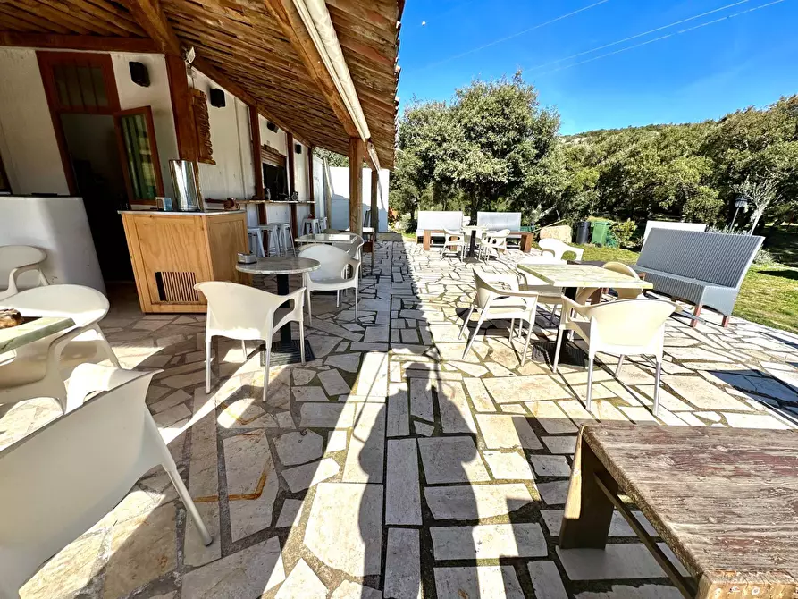 Immagine 13 di Bar / Ristorante in vendita  in ss 127 a Calangianus