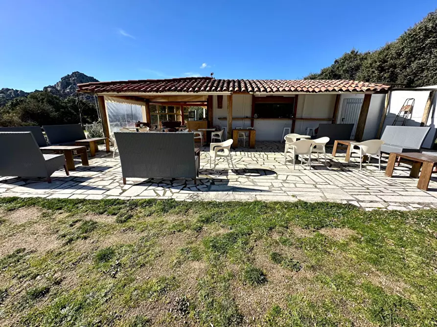 Immagine 14 di Bar / Ristorante in vendita  in ss 127 a Calangianus