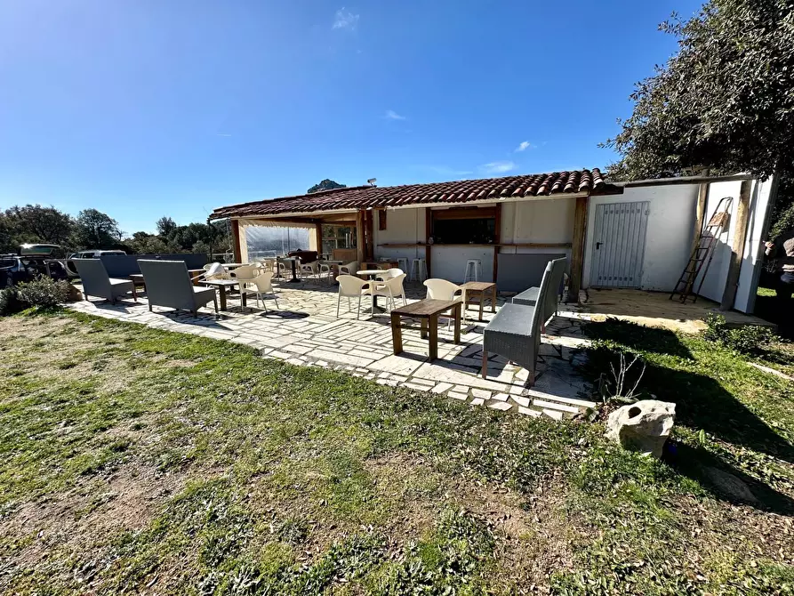 Immagine 15 di Bar / Ristorante in vendita  in ss 127 a Calangianus