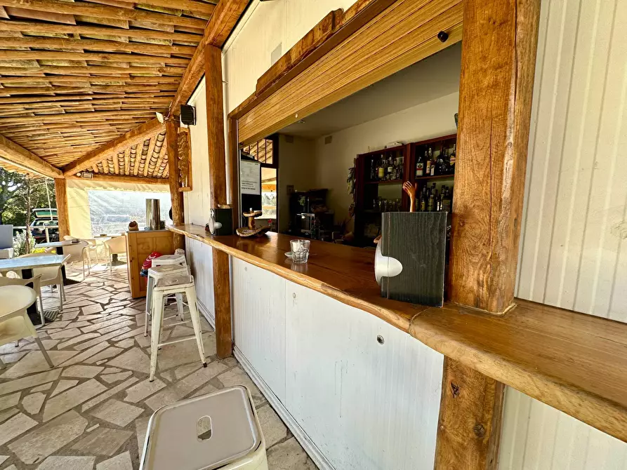 Immagine 5 di Bar / Ristorante in vendita  in ss 127 a Calangianus