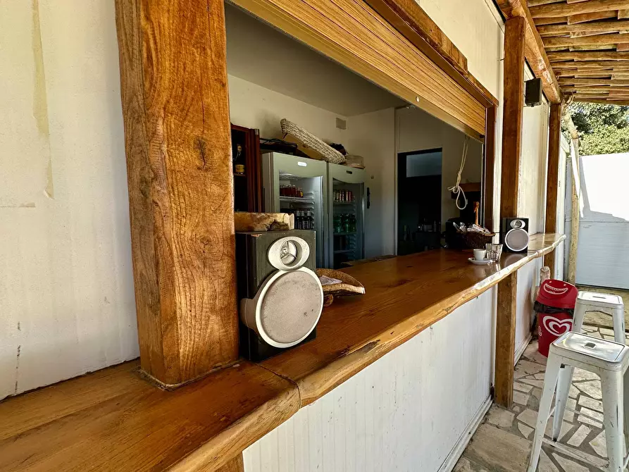 Immagine 6 di Bar / Ristorante in vendita  in ss 127 a Calangianus