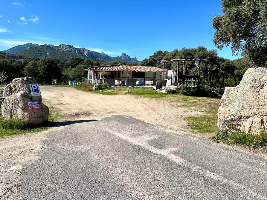 Immagine 24 di Bar / Ristorante in vendita  in ss 127 a Calangianus