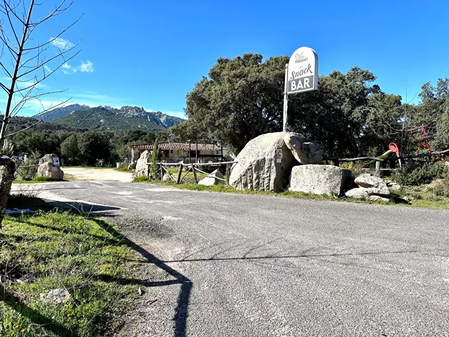 Immagine 25 di Bar / Ristorante in vendita  in ss 127 a Calangianus