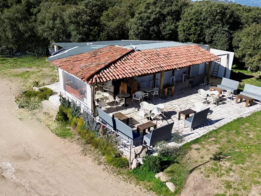 Immagine 1 di Bar / Ristorante in vendita  in ss 127 a Calangianus