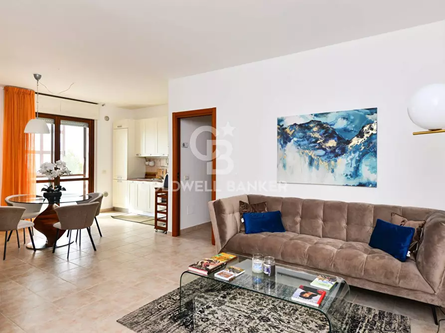 Immagine 1 di Appartamento in vendita  in Via 5° Strada Pietro Nenni a Lizzanello