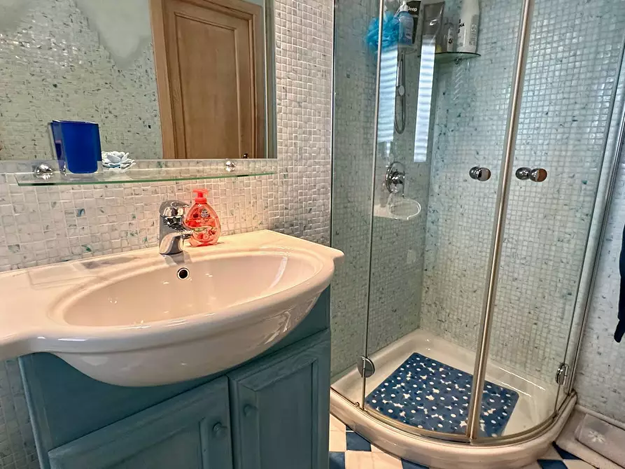 Immagine 17 di Villa in vendita  in Via Amsicora a Arzachena