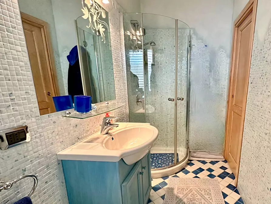 Immagine 20 di Villa in vendita  in Via Amsicora a Arzachena