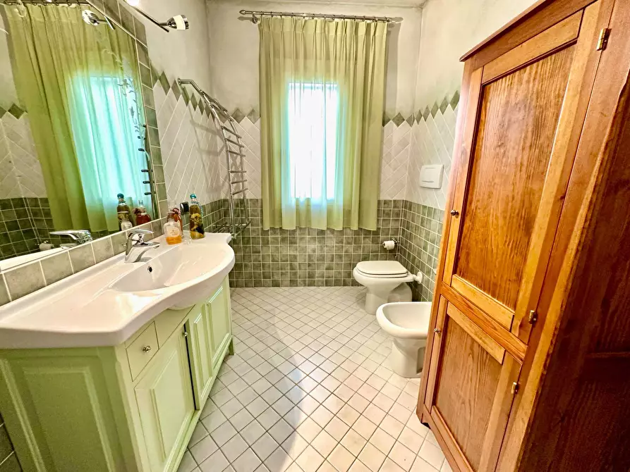 Immagine 21 di Villa in vendita  in Via Amsicora a Arzachena