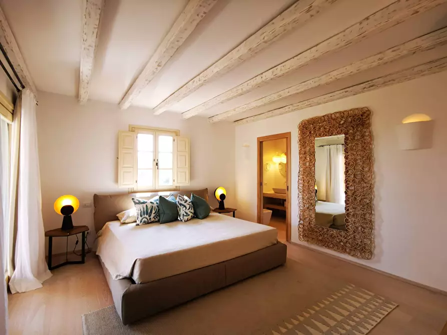 Immagine 21 di Villetta a schiera in vendita  in Abbiadori - Porto Cervo a Arzachena